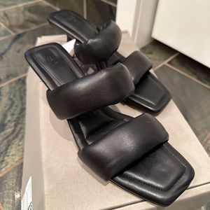 Brand New H&M Heels — Size 9